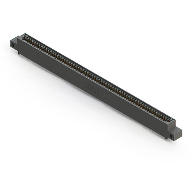 395-063-541-412 EDAC Inc.  Edgeboard Connectors